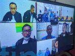 Sidang 3 Terdakwa Kasus Manipulasi Dukungan Di Pilkada Kutim Sidang 3 Terdakwa Kasus Manipulasi Dukungan Di Pilkada Kutim