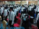 235 CPNS Formasi Tahun 2018 Resmi Menjadi ASN 235 CPNS Formasi Tahun 2018 Resmi Menjadi ASN