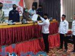 Daftar Pemilih Sementara Dalam Pilkada Kutim Sebanyak 231.811 Daftar Pemilih Sementara Dalam Pilkada Kutim Sebanyak 231.811