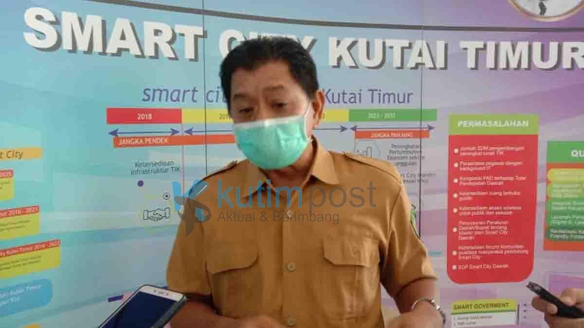 Mahasiswa Rusia Positif Covid-19 Saat Liburan Di Kutim Mahasiswa Rusia Positif Covid-19 Saat Liburan Di Kutim