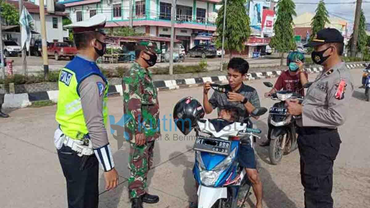 Pemkab Kutim Mulai Menerapkan Inpres Nomor 6 Tahun 2020, Tentang Protokol Kesehatan Pemkab Kutim Mulai Menerapkan Inpres Nomor 6 Tahun 2020, Tentang Protokol Kesehatan