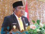 Plt Bupati Kutim Positif Covid-19, Isolasi mandiri Dirumah Plt Bupati Kutim Positif Covid-19, Isolasi mandiri Dirumah