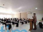 Tes SKB CPNS Kutim Kembali Dilaksanakan, Setelah Tertunda Akibat Covid-19 Tes SKB CPNS Kutim Kembali Dilaksanakan, Setelah Tertunda Akibat Covid-19