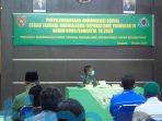 Kodim 0909 Sangatta Adakan Sosialisasi Tangkal Radikalisme Kodim 0909 Sangatta Adakan Sosialisasi Tangkal Radikalisme