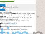 Situs Prakerja Abal-abal, Akhirnya Di Tutup Situs Prakerja Abal-abal, Akhirnya Di Tutup