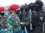 Dankoopssus TNI Siap Mencegah Aksi Terorisme yang Mengancam Kehidupan Masyarakat Dankoopssus TNI Siap Mencegah Aksi Terorisme yang Mengancam Kehidupan Masyarakat