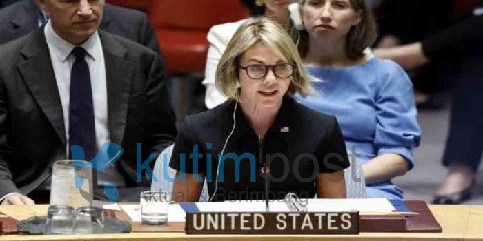 Amerika Berikan Pengakuan Kedaulatan Maroko Atas Wilayah Sahara Barat Amerika Berikan Pengakuan Kedaulatan Maroko Atas Wilayah Sahara Barat