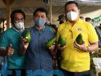 Bamsoet Dorong Pelaku UMKM Padukan Konsep Usaha dan Pariwisata Bamsoet Dorong Pelaku UMKM Padukan Konsep Usaha dan Pariwisata