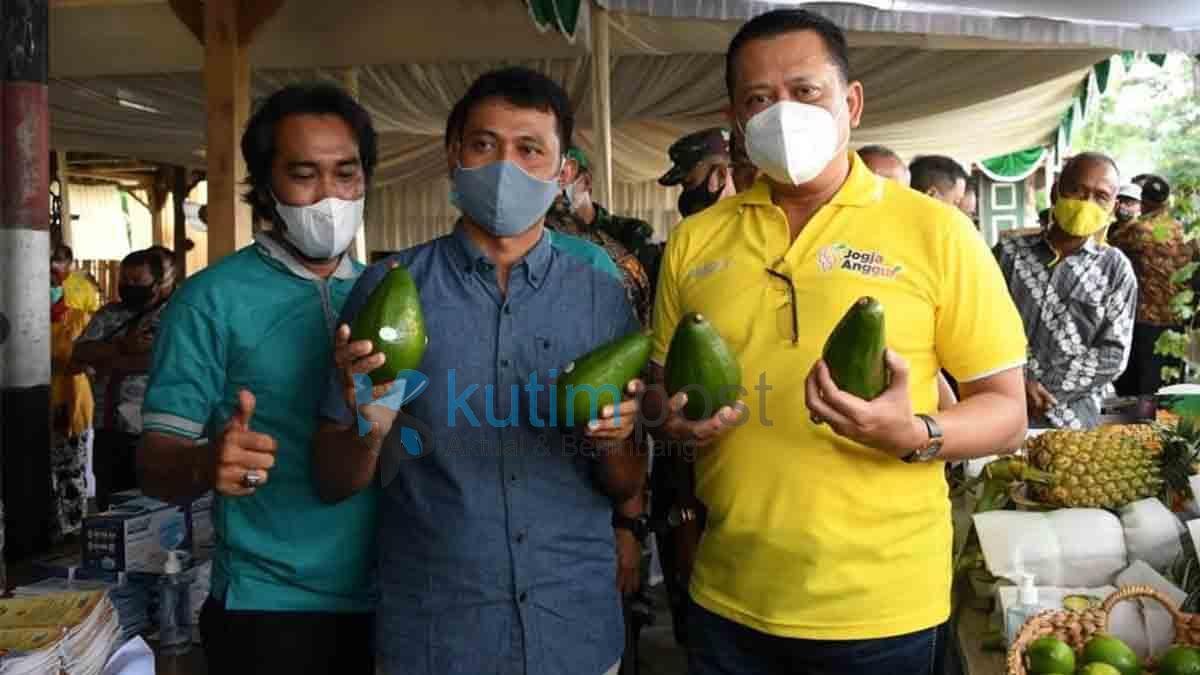 Bamsoet Dorong Pelaku UMKM Padukan Konsep Usaha dan Pariwisata Bamsoet Dorong Pelaku UMKM Padukan Konsep Usaha dan Pariwisata