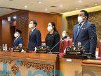 Ketua DPR RI Minta Prolegnas 2021 Ditetapkan dengan Cermat Ketua DPR RI Minta Prolegnas 2021 Ditetapkan dengan Cermat