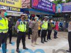 Operasi Lilin Mahakam 2020 Polres Kutim, Terhitung Mulai 21 Desember Hingga 4 Januari Operasi Lilin Mahakam 2020 Polres Kutim, Terhitung Mulai 21 Desember Hingga 4 Januari
