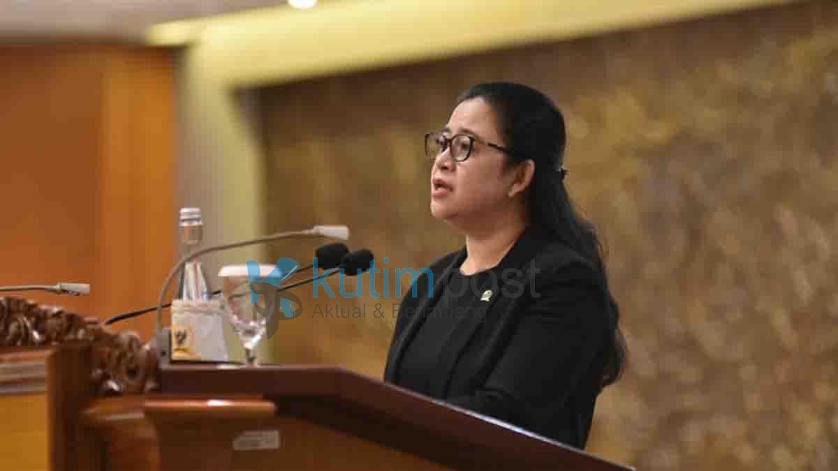 Tutup Masa Sidang DPR, Puan Minta Pemerintah Pastikan Protokol Kesehatan dan Keamanan Vaksin Tutup Masa Sidang DPR, Puan Minta Pemerintah Pastikan Protokol Kesehatan dan Keamanan Vaksin