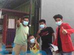 KKN UNTAG Surabaya di sangatta KKN UNTAG Surabaya di sangatta