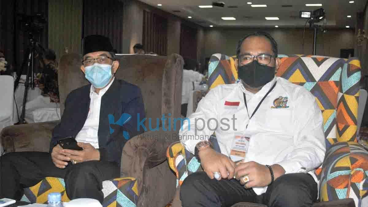 KPU tetapkan Ardiansyah dan Kasmidi Sebagai Pemenang Pilkada 2020 KPU tetapkan Ardiansyah dan Kasmidi Sebagai Pemenang Pilkada 2020