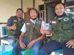 Komunitas SRC Dukung Pengurus RAPI Agar Lebih Gesit Komunitas SRC Dukung Pengurus RAPI Agar Lebih Gesit
