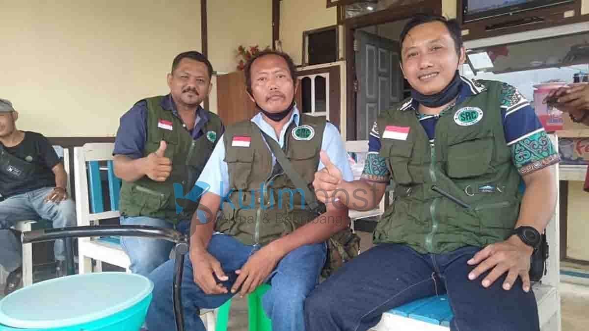 Komunitas SRC Dukung Pengurus RAPI Agar Lebih Gesit Komunitas SRC Dukung Pengurus RAPI Agar Lebih Gesit