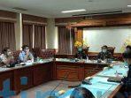 Mediasi Antara Kelompok Tani Taman Dayak Basap dengan PT KPC Mediasi Antara Kelompok Tani Taman Dayak Basap dengan PT KPC