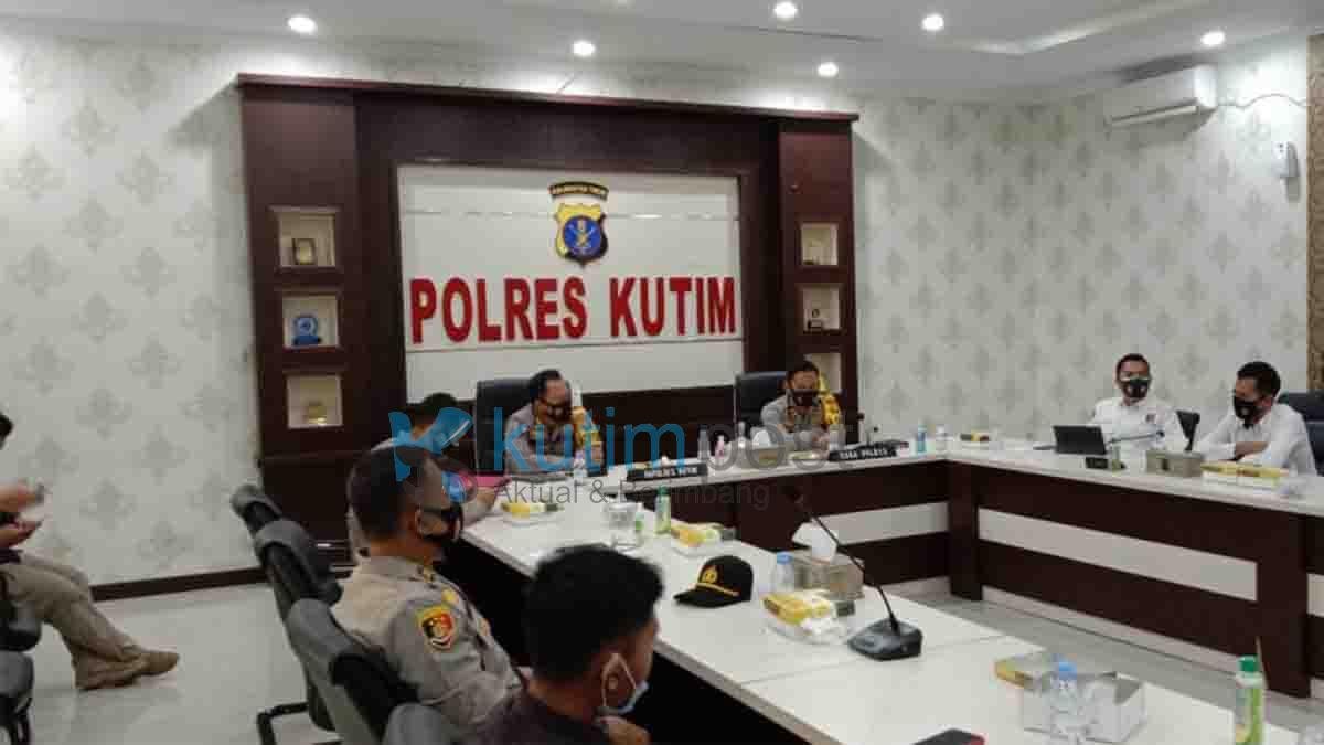 Muncul Isu Kriminalisasi Warga Long Bentuq Muncul Isu Kriminalisasi Warga Long Bentuq