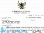 Pelantikan Bupati dan Wakil Bupati Kutim Melalui Teleconference Akhir Bulan Februari 2021 Pelantikan Bupati dan Wakil Bupati Kutim Melalui Teleconference Akhir Bulan Februari 2021