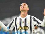 Ronaldo Menjadi Manusia Pertama di Jagad Medsos Dengan 500 Juta Pengikut