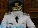 Sambutan Pertama Bupati Terpilih Ardiansyah Sulaiman di DPRD Kutim Sambutan Pertama Bupati Terpilih Ardiansyah Sulaiman di DPRD Kutim