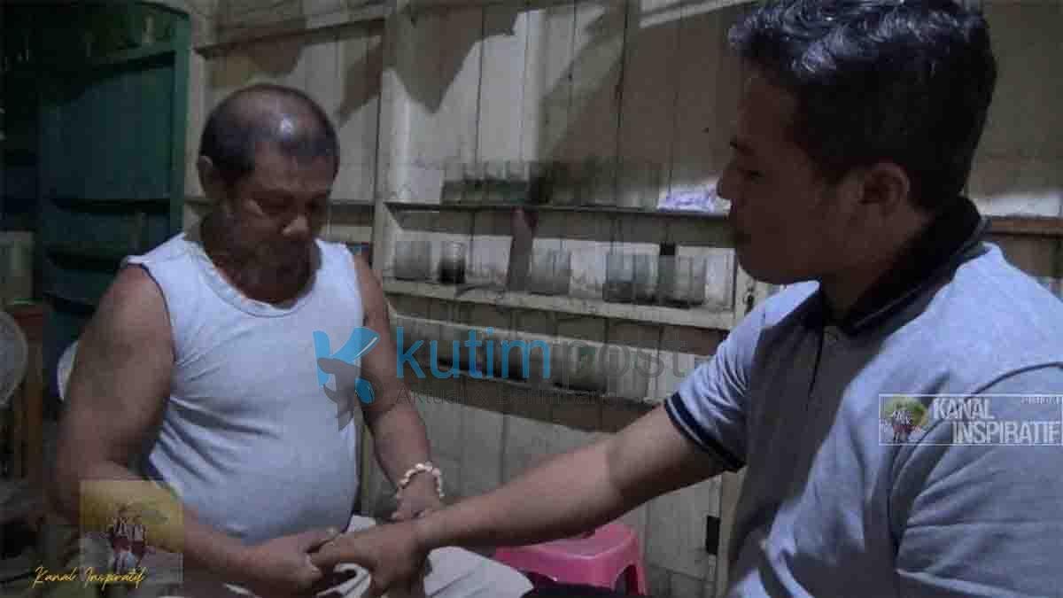 Terapi Listrik Metode Penyembuhan Penyakit Terapi Listrik Metode Penyembuhan Penyakit