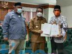 Agusriansyah Ridwan Jadi Pembina PGRI Kab Kutim Agusriansyah Ridwan Jadi Pembina PGRI Kab Kutim