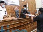 Apansah Aspirasi Masyarakat Akan Saya Perjuangkan Apansah Aspirasi Masyarakat Akan Saya Perjuangkan