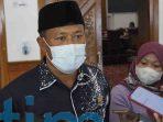 Arfan Banyak Desa Belum Tersentuh Air Bersih Arfan Banyak Desa Belum Tersentuh Air Bersih