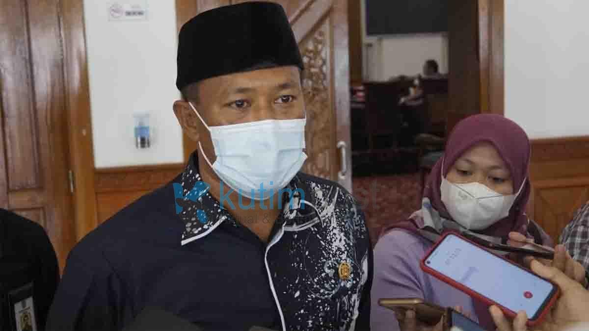 Arfan Banyak Desa Belum Tersentuh Air Bersih Arfan Banyak Desa Belum Tersentuh Air Bersih