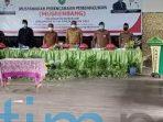 Arfan, Jembatan Penghubung Dua Desa Sepaso Harus Dilanjutkan Arfan, Jembatan Penghubung Dua Desa Sepaso Harus Dilanjutkan