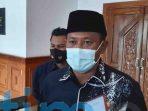 Arfan Minta Warga Jangan Khawatir Akan Vaksinasi Arfan minta warga