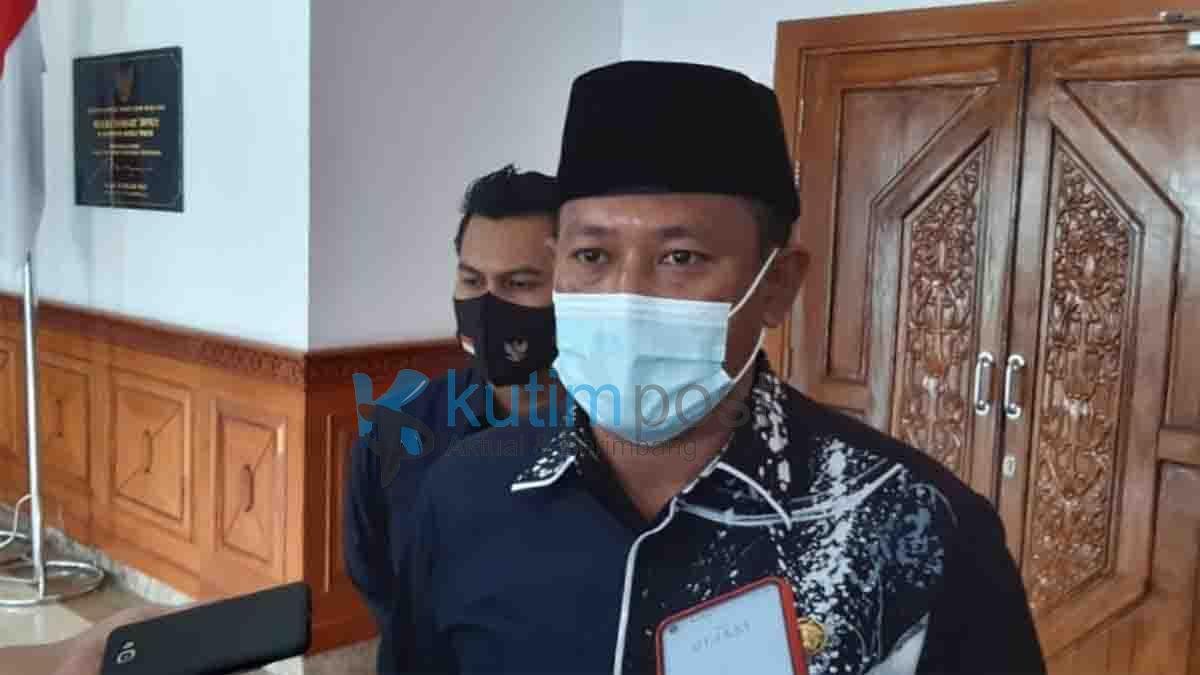 Arfan Minta Warga Jangan Khawatir Akan Vaksinasi Arfan minta warga