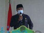 Cegah Penyebaran Covid 19, Arfan Minta Bupati Evaluasi Peserta Musrembang Cegah Penyebaran Covid 19, Arfan Minta Bupati Evaluasi Peserta Musrembang