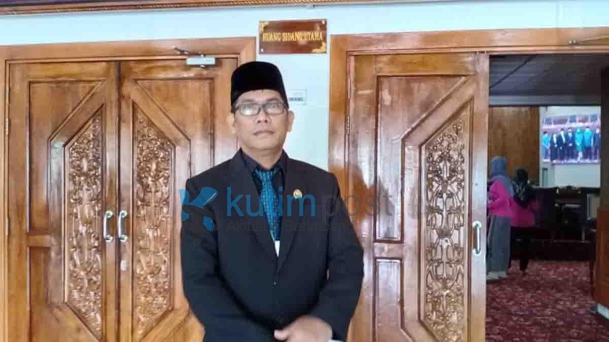 Hasbullah Berharap Hasbullah Berharap