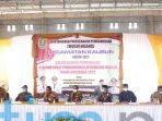 Infrastruktur Dasar, Proyek MYC Terkesan Terkatung Katung Pengerjaannya Infrastruktur Dasar, Proyek MYC Terkesan Terkatung Katung Pengerjaannya