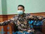 Ini Harapan Joni ke Kajari Baru Kutim Hendriyadi Ini Harapan Joni ke Kajari Baru Kutim Hendriyadi