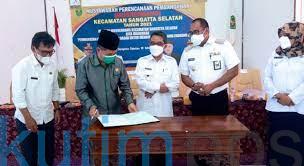 Joni, Acara di 5 Kecamatan Berjalan Sukses Joni, Acara di 5 Kecamatan Berjalan Sukses