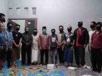 Joni, Warga Tepian Baru Bengalon Berharap Listrik Segera Masuk ke Desanya Joni, Warga Tepian Baru Bengalon Berharap Listrik Segera Masuk ke Desanya