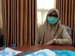 Kadis Dukcapil Kutim Sulastin Pembuatan EKTP Sudah Bisa Kadis Dukcapil Kutim Sulastin