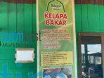 Kelapa Bakar Jalan Pendidikan Nikmat Penuh Manfaat Kelapa Bakar Jalan Pendidikan Nikmat Penuh Manfaat