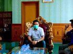 Kelompok Buruh Silaturahmi Ke Ketua DPRD Kutim Kelompok Buruh Silaturahmi Ke Ketua DPRD Kutim