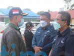 Ketua DPRD Kutim Joni Mendukung PDAM Tingkatkan Kapasitas IPA di Rantau Pulung