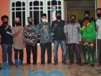 Ketua DPRD Kutim Reses Ketua DPRD Kutim Reses