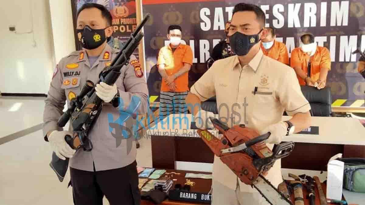 Lari Dari Kejaran Polisi, Malah Di Terkam Buaya Lari Dari Kejaran Polisi, Malah Di Terkam Buaya