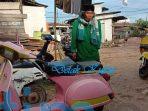 Motor tua yang masih eksis hingga saat ini Motor tua yang masih eksis hingga saat ini