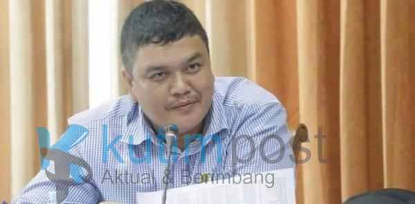 Pansus Turun Kelapangan Temukan Pengolahan Limbah Tidak Standar Pansus Turun Kelapangan Temukan