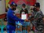 Sinergitas TNI POLRI Berhasil Amankan Telur Penyu Sebanyak 903 Butir Sinergitas TNI POLRI Berhasil Amankan Telur Penyu Sebanyak 903 Butir