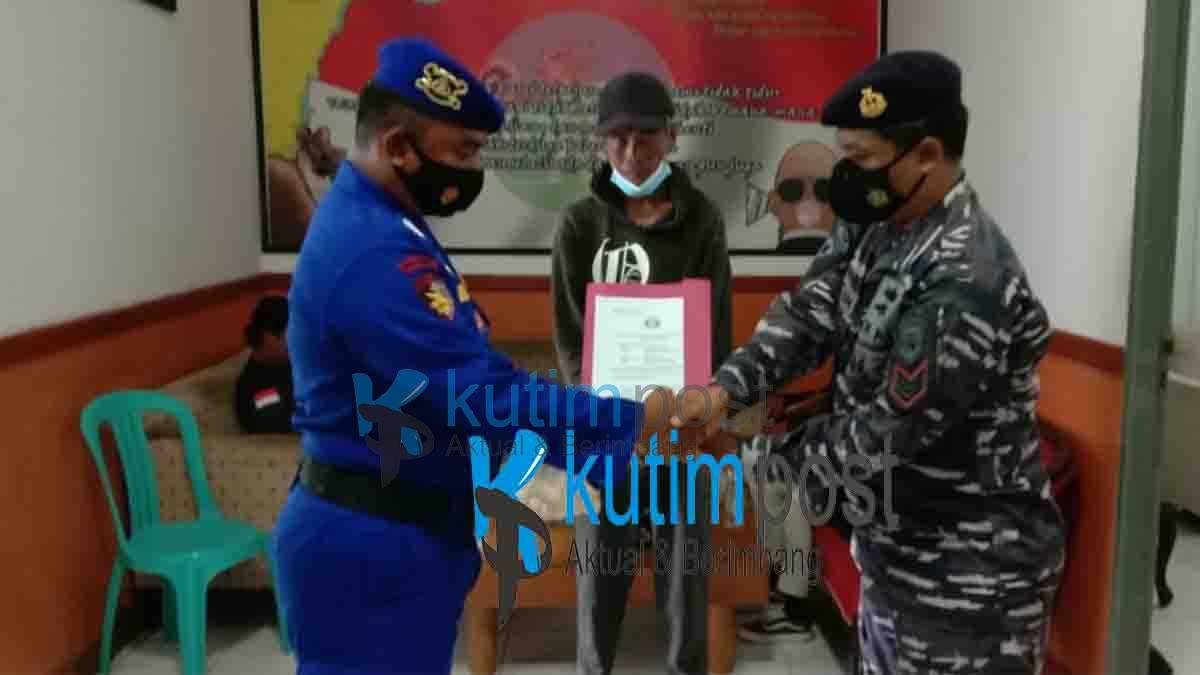 Sinergitas TNI POLRI Berhasil Amankan Telur Penyu Sebanyak 903 Butir Sinergitas TNI POLRI Berhasil Amankan Telur Penyu Sebanyak 903 Butir