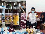 Songgo Langit Jamu Kesehatan Untuk Menambah Imun Tubuh